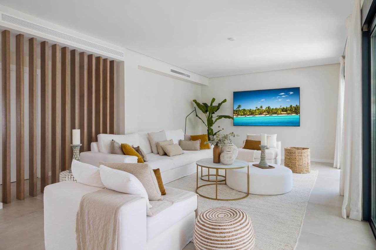 Casa vacanze Casa Palmeras Marbella
