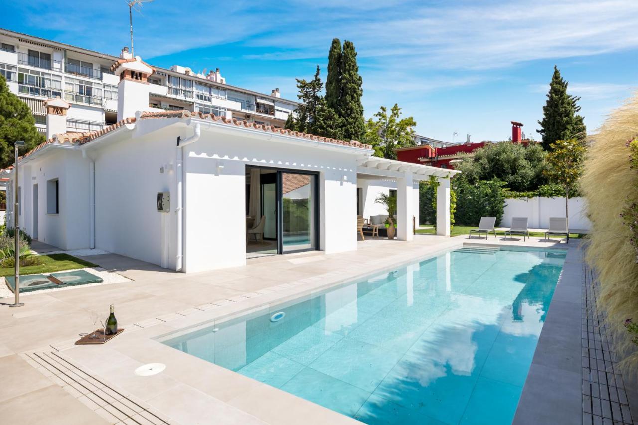 Casa vacanze Casa Palmeras Marbella