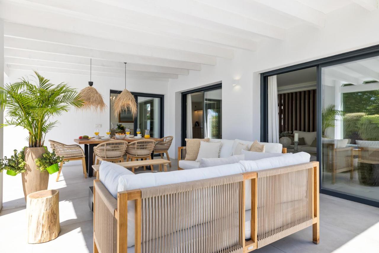 Casa vacanze Casa Palmeras Marbella